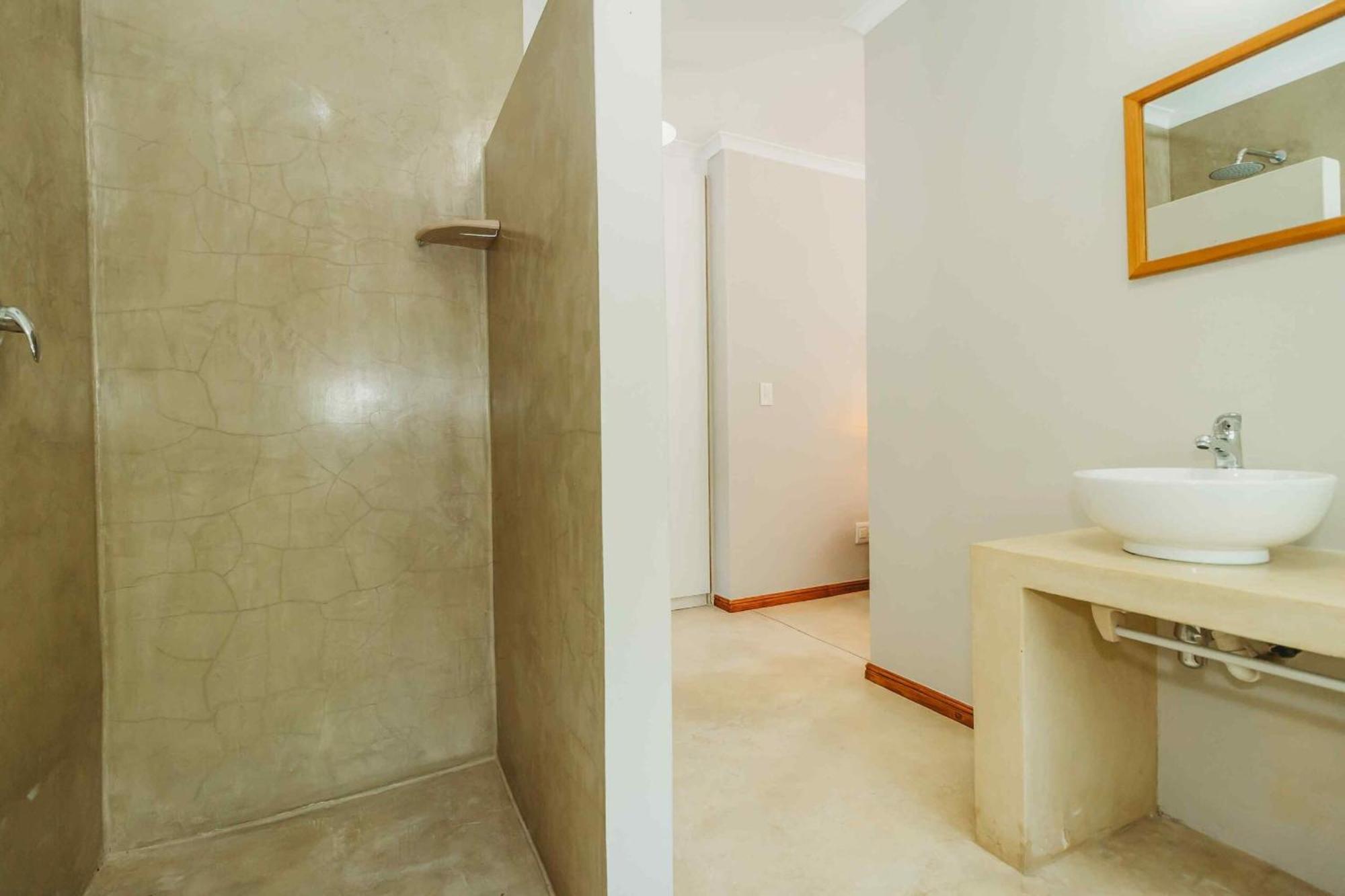 Atello Guesthouse Джордж Екстер'єр фото