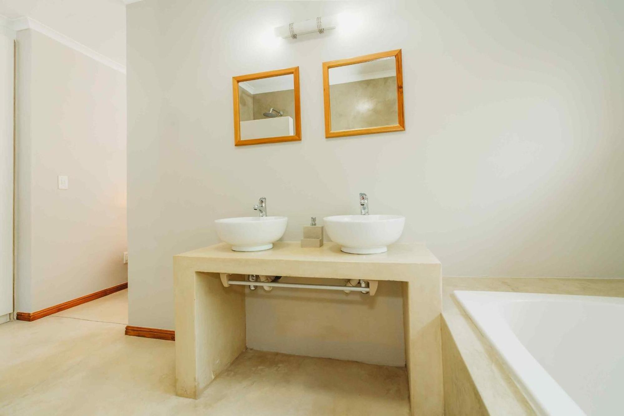 Atello Guesthouse Джордж Екстер'єр фото
